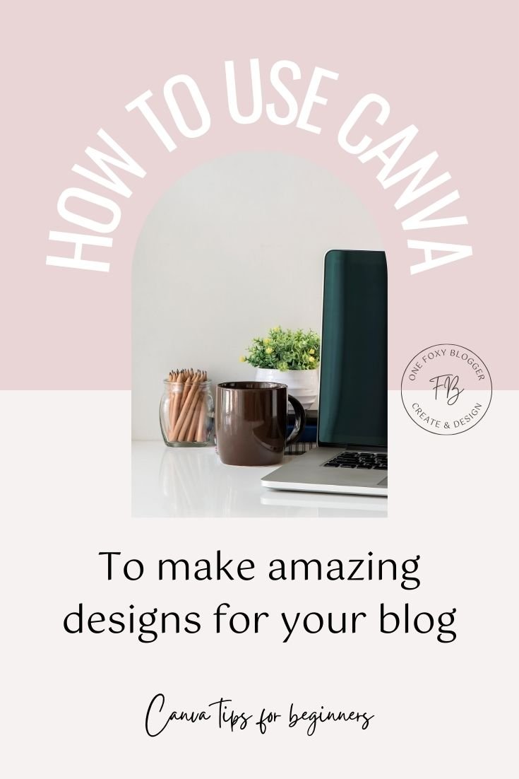 how to use canva