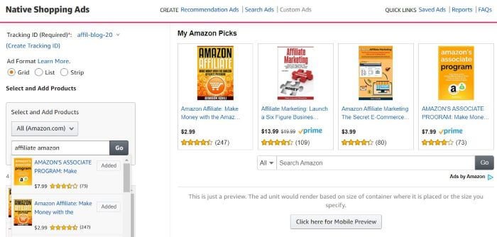 12 Proven Ways Amazon Affiliate Blog Posts Make Big Money