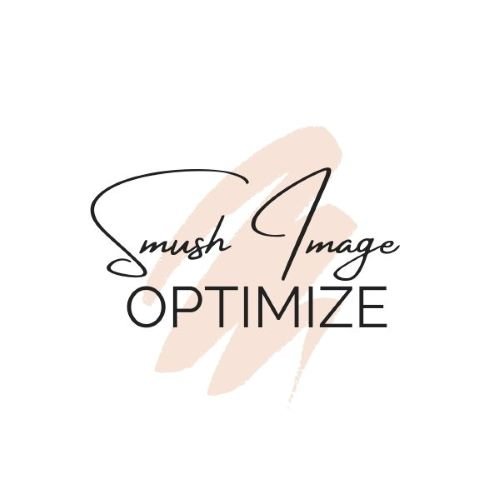 Smush image optimize