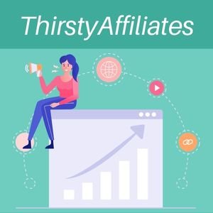 thirsty affiliate plugin