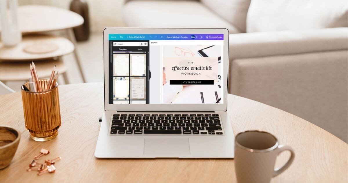 A List Of The Best Canva Fonts You Can't Afford To Miss