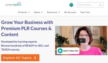 5 Best PLR Websites For Quality Content - Find Top Sources