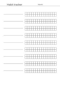 How To Make Your Own Planner In 8 Easy Steps (in Canva)